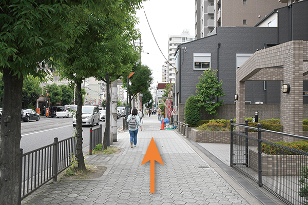 道順3