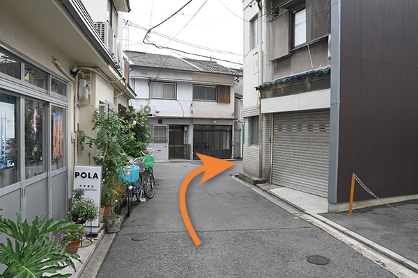 道順8